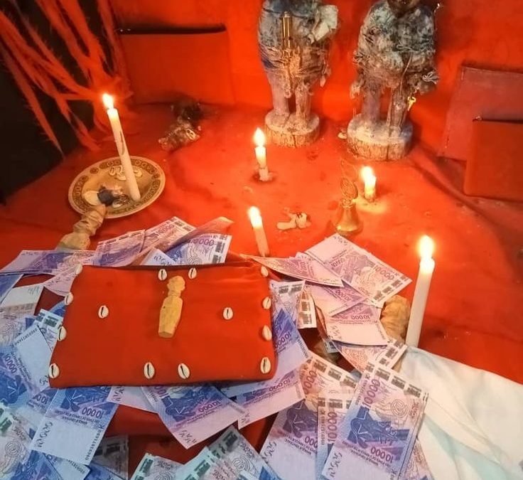 LA MULTIPLICATION D’ARGENT RAPIDE,EXPERT MARABOUT