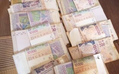 VRAI PORTEFEUILLE MAGIQUE ET AUTRES TRAVAUX ET MERVEILLES DU GRAND MAÎTRE MARABOUT PROPHÈTE AGBANZE