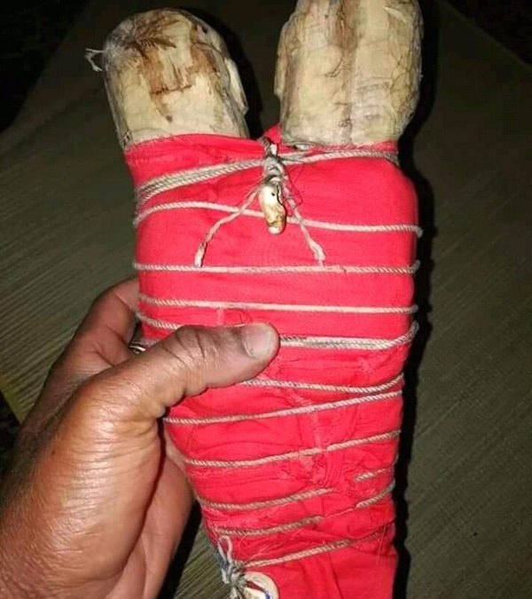 Rituels pour ramener l’affection DU PROPHÈTE AGBANZE
