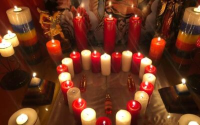 RITUEL D’AMOUR POUR UN MARIAGE PARFAIT ET HEUREUX