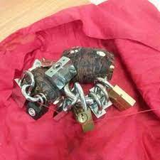 PUISSANT CADENAS D’AMOUR VAUDOU ENVOUTEMENT RETOUR AFFECTIF