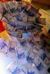 LA MULTIPLICATION D’ARGENT RAPIDE EN FCFA, EUROS, DOLLARS