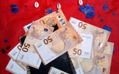 Devenir rapidement riche grâce  au portefeuille magique