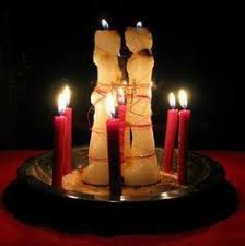 RITUEL POUR RECUPERER UN AMOUR PERDU