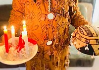 Maitre marabout AGBANZE