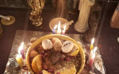la consultations spirituelle gratuite chez le marabout AGBANZE