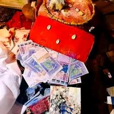 PORTEFEUILLE MAGIQUE AFRICAIN EFFICACE