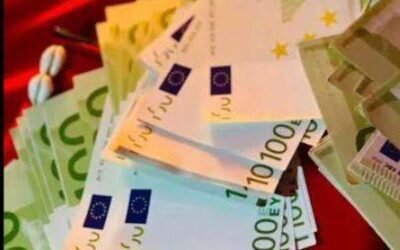 COMMENT AVOIR LE PORTEFEUILLE MAGIQUE EN EURO