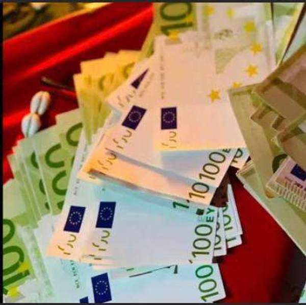 COMMENT AVOIR LE PORTEFEUILLE MAGIQUE EN EURO