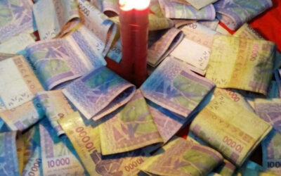LE VRAI PORTEFEUILLE MAGIQUE, BEDOU MAGIQUE ABIDJAN, PORTE-MONNAIE MAGIQUE