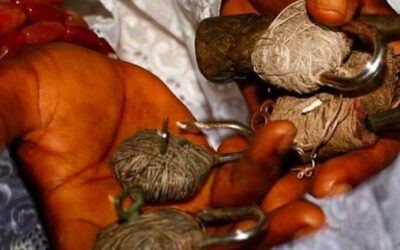 LE CADENAS MYSTIQUES POUR RÉSOUDRE TOUS VOS PROBLÈMES DU PROPHETE AGBANZE