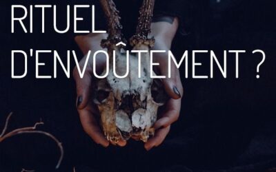 RECETTE POUR ANNULER LES ENVOÛTEMENTS