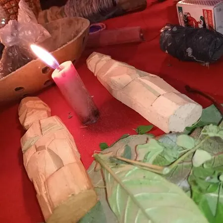 Voici le rituel du retour affectif du grand marabout AGBANZE