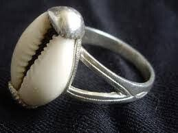BAGUE DE SÉDUCTION DU GRAND MARABOUT AGBANZE