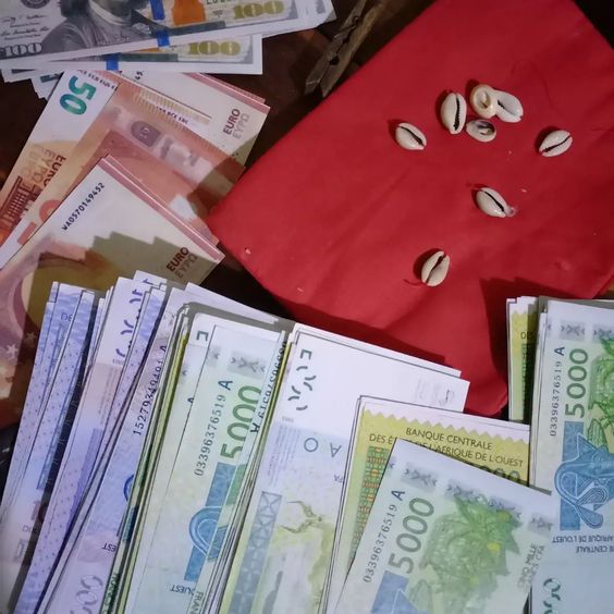 LE VRAI PORTEFEUILLE MAGIQUE FRANCE